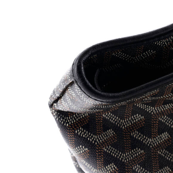 Goyard Artois Tote Coated Canvas Mm #184541G26B - Picture 8 of 9